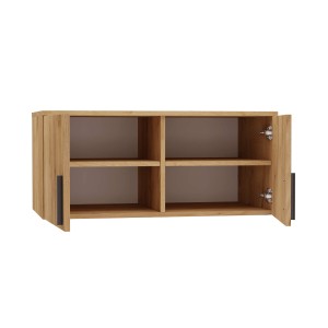 Nadstawka do szafy Kamil - Dąb złoty (5).jpg