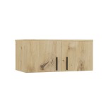 Nadstawka do szafy Kamil - Dąb artisan (2).jpg
