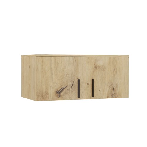 Nadstawka do szafy Kamil - Dąb artisan (2).jpg