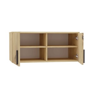 Nadstawka do szafy Kamil - Dąb artisan (5).jpg