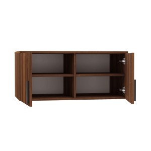 Nadstawka do szafy Kamil - Dąb orzech (5).jpg