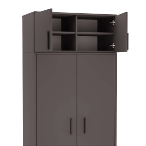 Nadstawka do szafy Kamil - Grafit (4).jpg