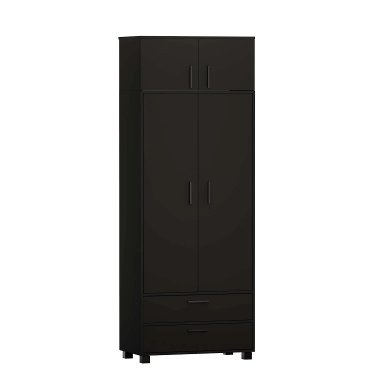 Nadstawka do szafy Kamil - Czarny (3).jpg