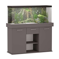 Szafka pod akwarium - Grafit