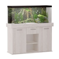 Szafka pod akwarium - Sosna