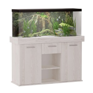 Szafka pod akwarium - Sosna