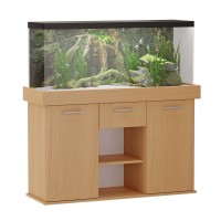 Szafka pod akwarium - Buk