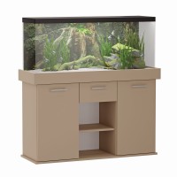 Szafka pod akwarium - Cappuccino