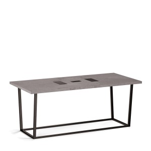 Stół konferencyjny - Beton