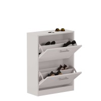 Szafka na buty - Biała