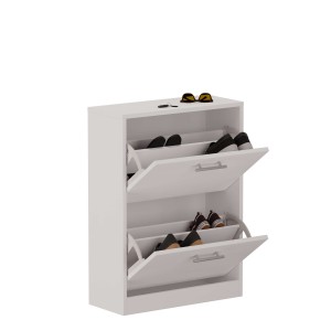 Szafka na buty - Biała