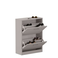 Szafka na buty - Szary