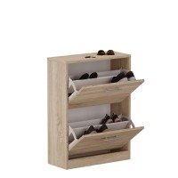 Szafka na buty - Dąb sonoma