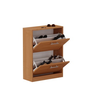 Szafka na buty - Olcha