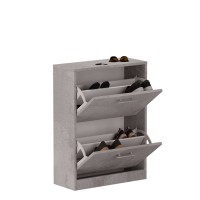 Szafka na buty - Beton