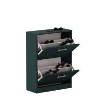 Szafka na buty - Zielony