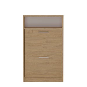 Szafka-na-buty-z-półką-dab-kamienny (4).jpg