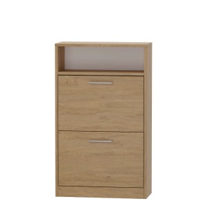 Szafka-na-buty-z-półką-dab-kamienny (5).jpg