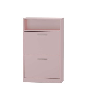 Szafka-na-buty-z-półką-różowy (5).jpg