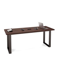 Stół konferencyjny loft - Wenge