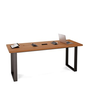 Stół konferencyjny loft - Olcha