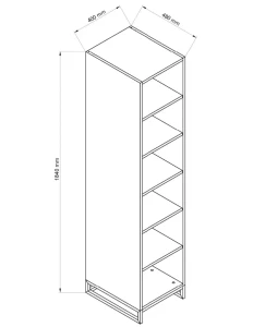 regał pojedynczy metalowy.webp