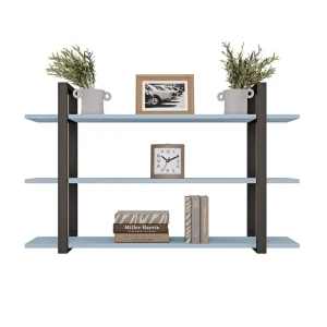 Półka-potrójna- metalowa-niebiesk-loftowa-yrke-.webp