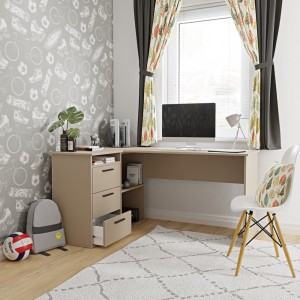 biurko szkolne narożne cappuccino aga  (1).jpg