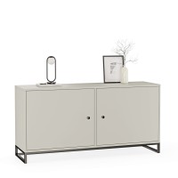 Komoda metalowa kaszmir - kolekcja Metalove