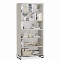 Regał metalowy podwójny Kaszmir - kolekcja Metalove