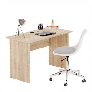 Biurko komputerowe Basic Dąb Sonoma 120x60 cm  