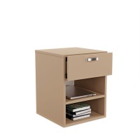 Szafka nocna - Cappuccino