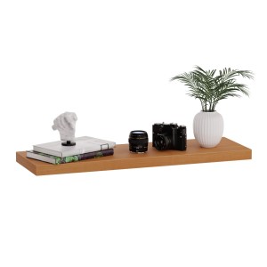 Półka wisząca - Olcha