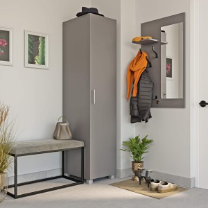 Wieszak z lusterm - grafit (5).jpg