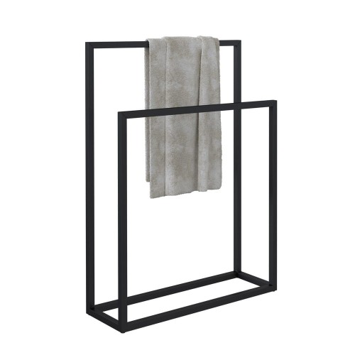 Wieszak łazienkowy stojący