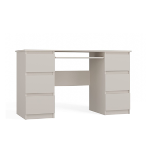 Biurko szkolne Tadeusz - Kazmir / Beż