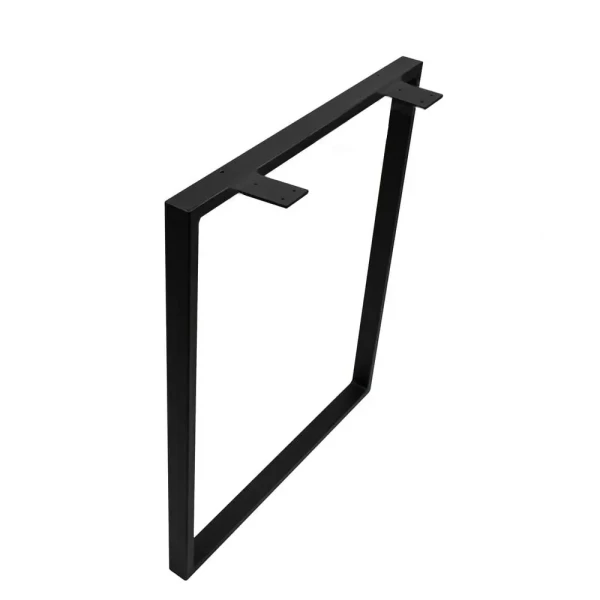 Noga metalowa - Profil 4x2