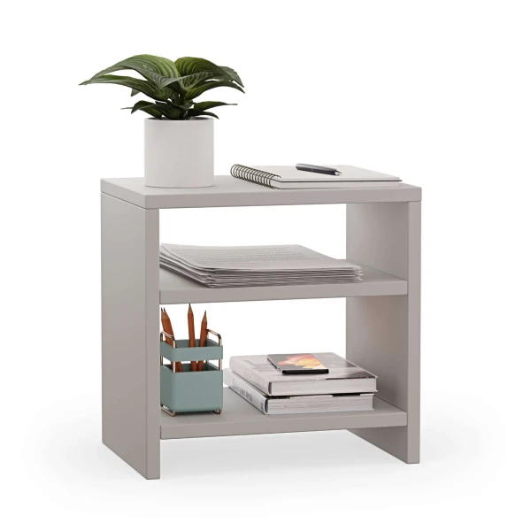 Organizer - Szary