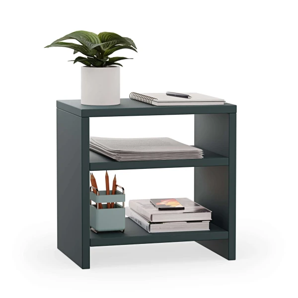 Organizer - Zielony