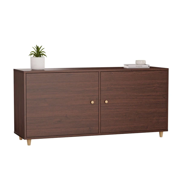 Komoda skandynawska wenge - Kolekcja SCANDI