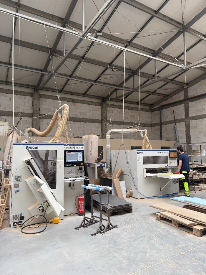 Operatorzy CNC